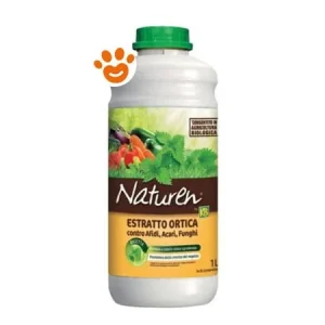 KB Naturen Estratto di Ortica
