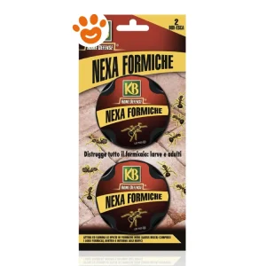 KB Nexa Formiche Esca (10gr)
