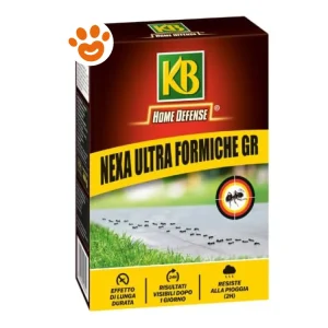 KB Nexa Ultra Formiche
