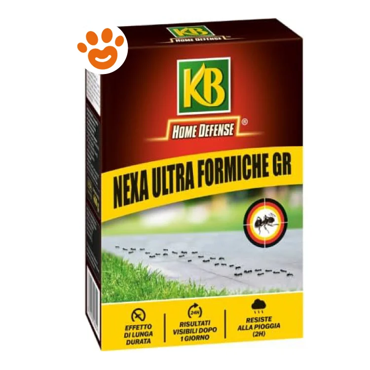 KB Nexa Ultra Formiche