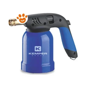 Kemper Saldatore a Cartuccia