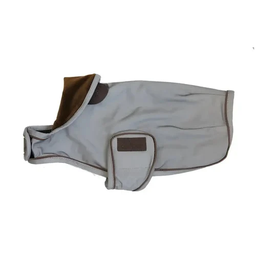 Kentucky - Cappotto per cani riflettente
