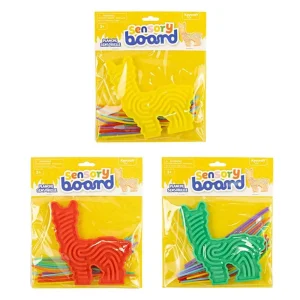 Keycraft Global Inc Llama Sensory Board