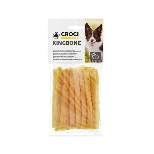 King Bone: snack stick per cani con pollo