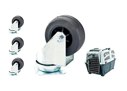 KIT RUOTE SKUDO - Image 2