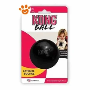 Kong Ball Extreme Bounce