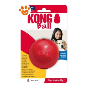 Kong Dog Ball Medium Large