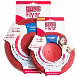 KONG Flyer Frisbee
