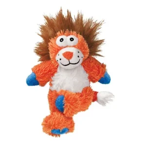 KONG Lion Knots M/L