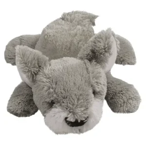 Kong Peluche Cozie Pastels Grigio