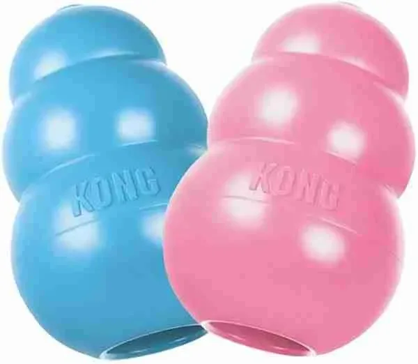 KONG PUPPY MEDIUM