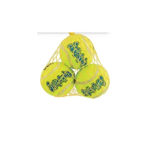 Kong Squeaker Tennis Balls