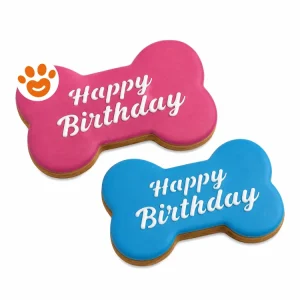 La Dolce Vita Dog & Cat Ossi di Compleanno (35gr)