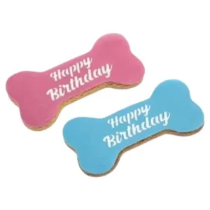 LA DOLCE VITA Torta Happy Birthday Osso 130Gr