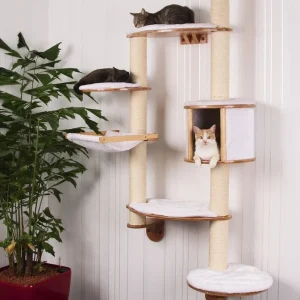 L'ALBERO PER GATTI DOLOMIT XL