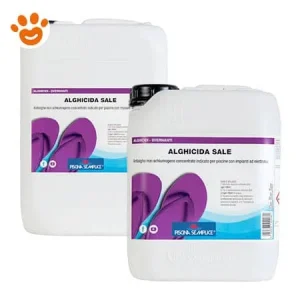 Lapi Piscina Semplice – Alghicida SALE – Antialghe