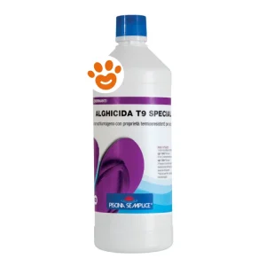 Lapi Piscina Semplice – Alghicida T9 Special – Antialghe