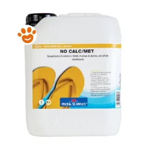Lapi Piscina Semplice – No Calc / Met Sequestrante Calcare e Metalli