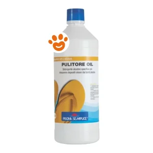 Lapi Piscina Semplice – Pulitore Oil
