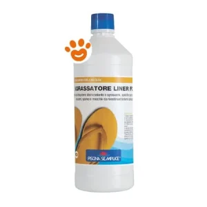 Lapi Piscina Semplice – Sgrassatore LINER FOAM