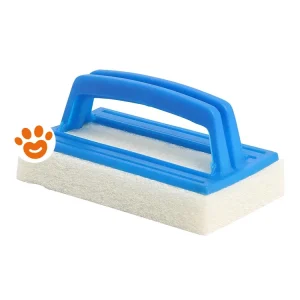 Lapi Piscina Semplice – Spugna Abrasiva