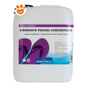 Lapi Piscina Semplice – Svernante Concentrato
