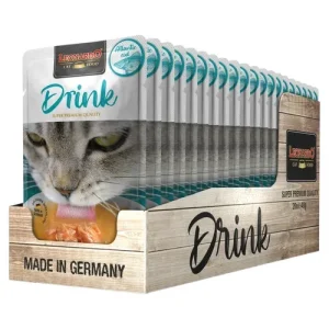 LEONARDO Drink Merluzzo 40gr (Pack 20pz)