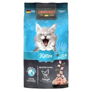 LEONARDO Kitten 1,8Kg