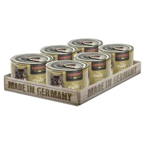 LEONARDO Superior Selection Cavallo 200gr (Pack 6pz)
