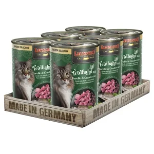 LEONARDO Superior Selection Tacchino 400gr (Pack 6pz)