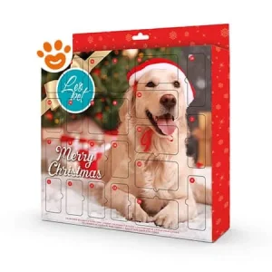 LeoPet Calendario Dell’Avvento per Cani