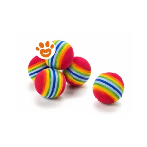 Leopet Cat Pallina in Eva