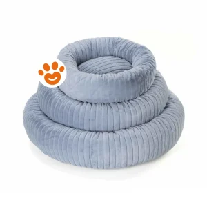 Leopet Ciambella Super Soft Cloud