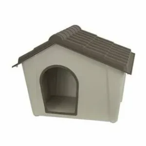 LEOPET Cuccia Esterna Large