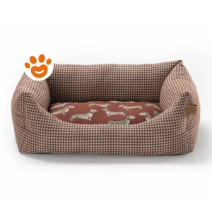 Leopet Cuccia Heritage Range Rodi