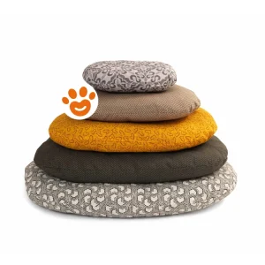 Leopet Cuscino Crono Fantasie Assortite