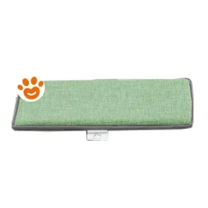 Leopet Cuscino in Gomma per Skudo IATA 2 (42x26x2 cm)