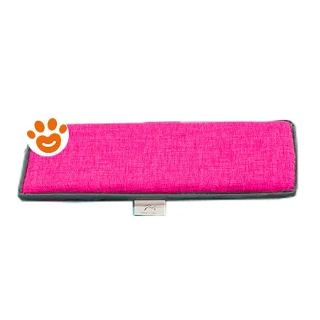 Leopet Cuscino in Gomma per Skudo IATA 3 (46,5×29,5×2 cm)