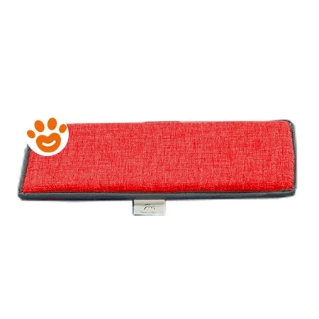 Leopet Cuscino in Gomma per Skudo IATA 5 (61,5x45x2 cm)