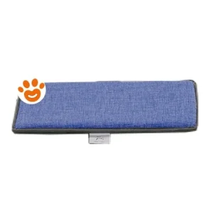 Leopet Cuscino in Gomma per Skudo IATA 7 (83×53,5×2 cm)