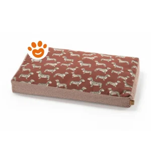 Leopet Cuscino Paros Heritage