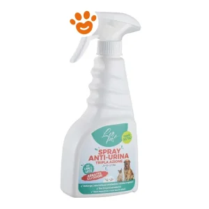 Leopet Disabituanti Antiurina Tripla Azione