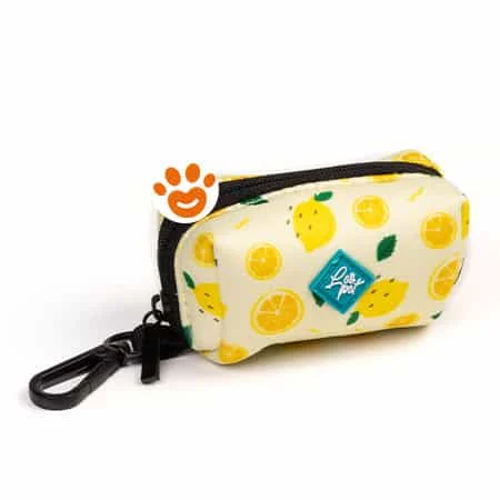 Leopet Dispenser Fruit Series Porta Sacchetti Igienici - Image 2