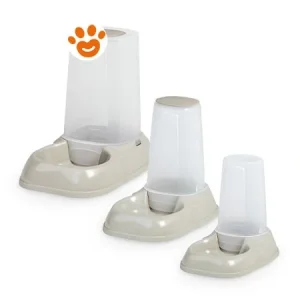 Leopet Dog Maya Dispencer Acqua