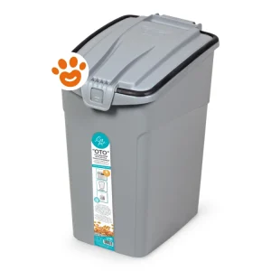 Leopet Dog&Cat Dispencer in Plastica Oto (20 kg)