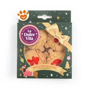 LeoPet La Dolce Vita Dolci Prelibatezze