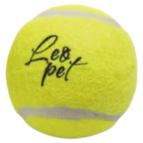 LEOPET Palla Tennis S