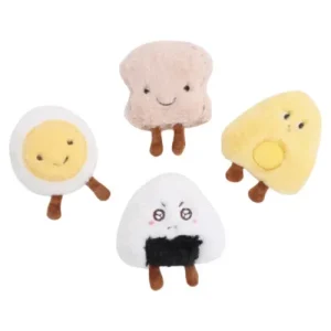 LEOPET Peluche Sushi 10 cm