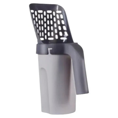 LEOPET Scoopeasy Pulizia Lettiera
