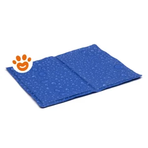 Leopet Tappetino Bolle Refrigerante per Cani (90x50cm)